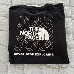 The North Face Tee